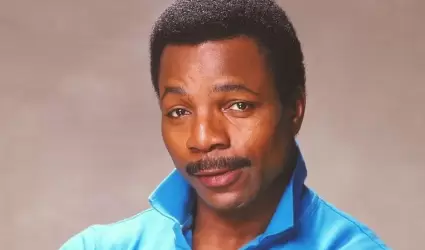 Carl Weathers