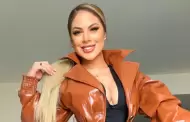 Quin es Magaly Chvez, la supuesta ex novia de Alfredo Adame?