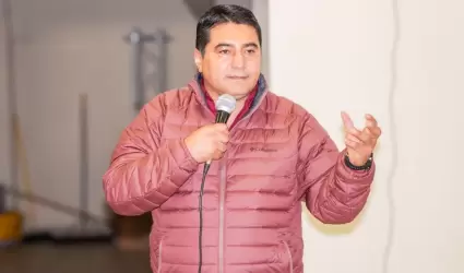 Erik "Terrible" Morales