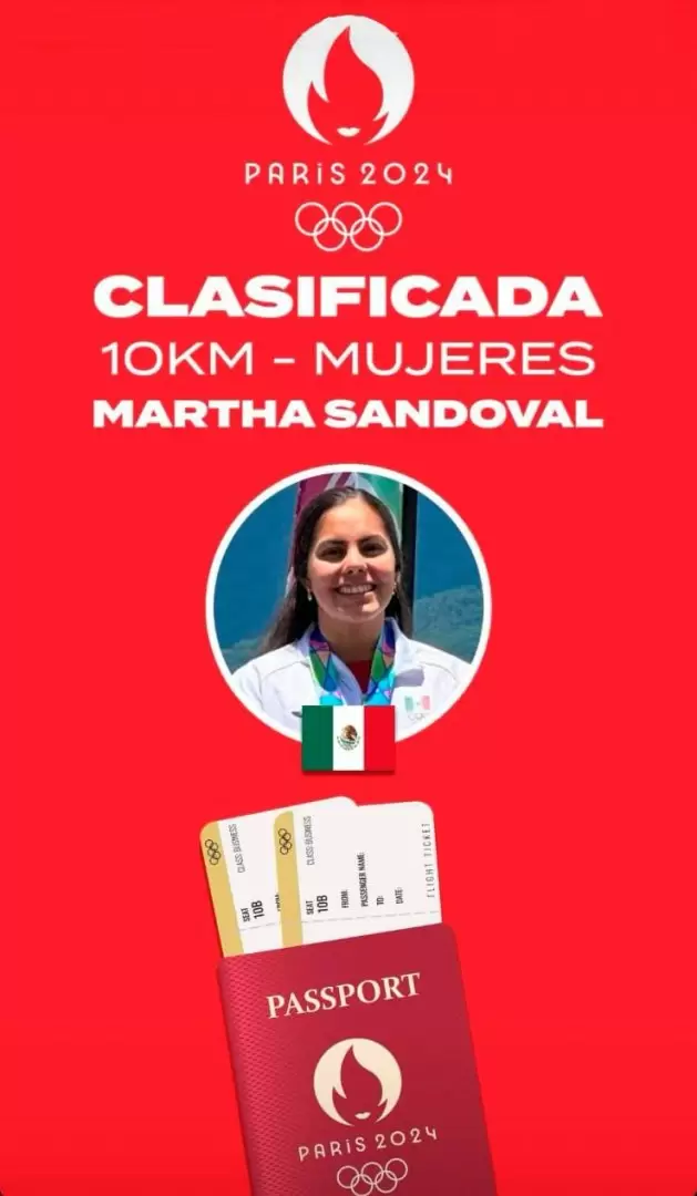 Martha Sandoval