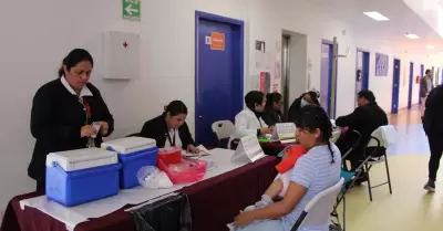 Tratamiento de pacientes con enfermedades respiratoria