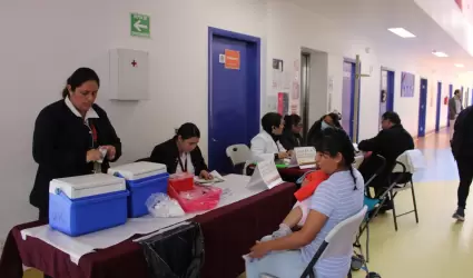 Tratamiento de pacientes con enfermedades respiratoria