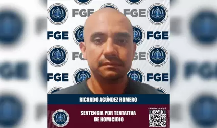 Detenido por tentativa de homicidio