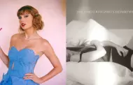 Taylor Swift anuncia su nuevo lbum "The Tortured Poets Department" en los Grammys