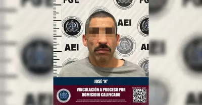 Acusado de homicidio calificado es vinculado a proceso