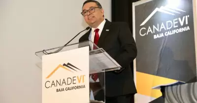 Permanece Consejo Directivo de Canadevi BC para 2024-2025