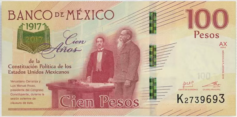 Billete