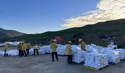 IncluyeN a San Diego en nueva proclamacin de estado de emergencia