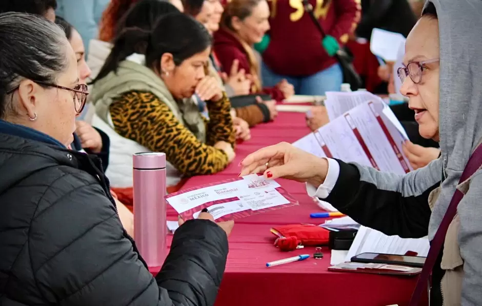 Impulsan programa "La Escuela es Nuestra"