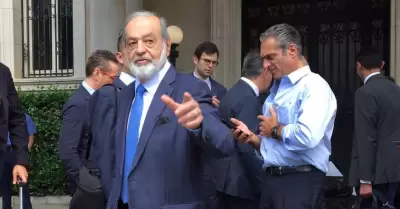 Carlos Slim Hel