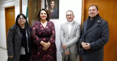 Anuncia Secretar�a de Cultura creaci�n de subsecretar�as de Cultura Comunitaria 