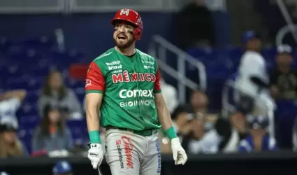 Mxico derrota 5-2 a Nicaragua en Serie del Caribe