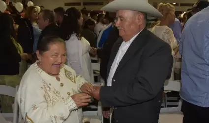 Campa�a bodas colectivos