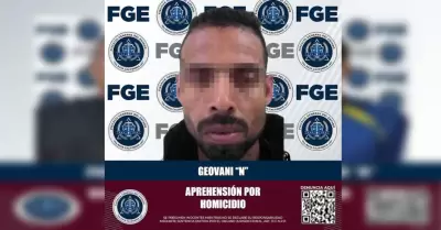 Detenidos