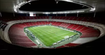 Estadio