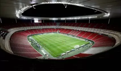 Estadio