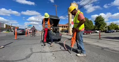 Calzada Justo Sierra