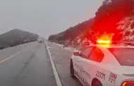 Alerta en La Rumorosa por Estafas