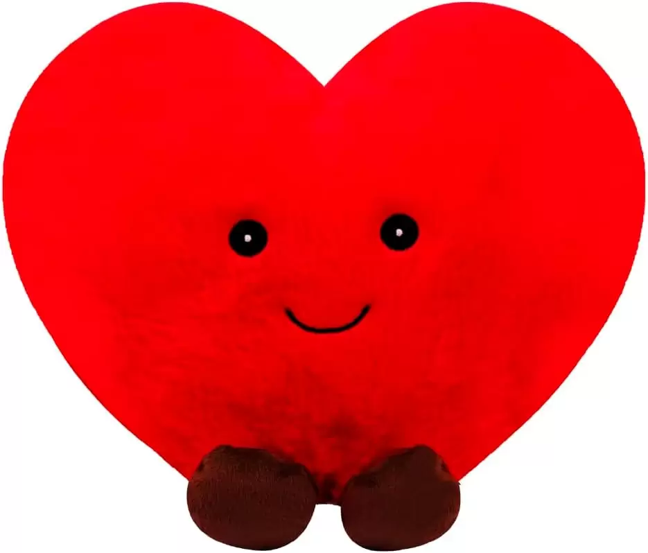 Peluches San Valentn