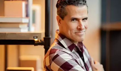 Marco Antonio Regil