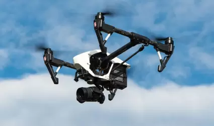 Dron