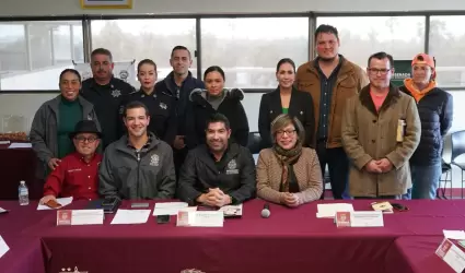 Propone Consejo Ciudadano de Proteccin Animal permisos municipales para realiza