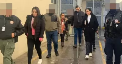 Inicia Coepris BC acciones para registrar rea mdica en la Penitenciara de Tij