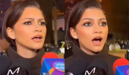 Zendaya