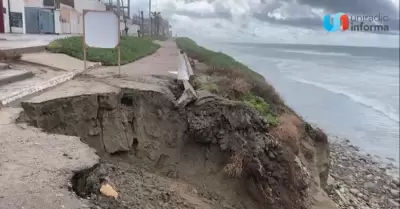 Playas de Tijuana