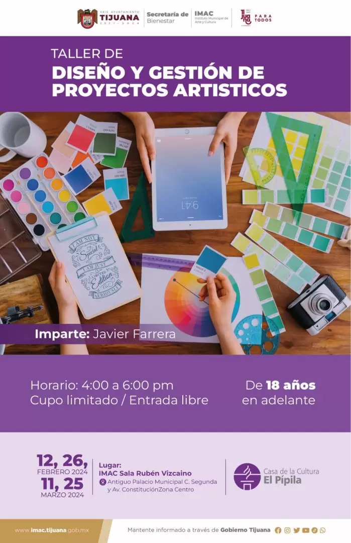 Taller de diseo