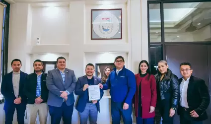 Cumple CECyTE BC con el 100% de las obligaciones de transparencia