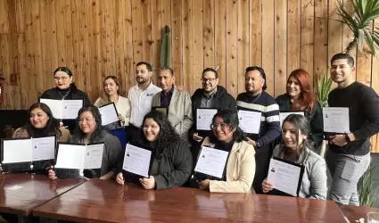 Son certificaciones de competencias laborales carta de presentaci�n para las emp