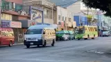 Transporte de Tijuana