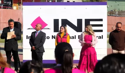 INE
