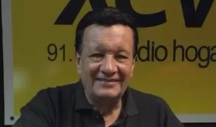 Gustavo Adolfo Ferrer