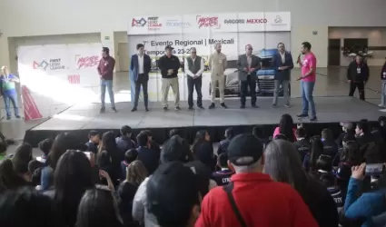 Es Baja California sede del Masterpiece Regional: