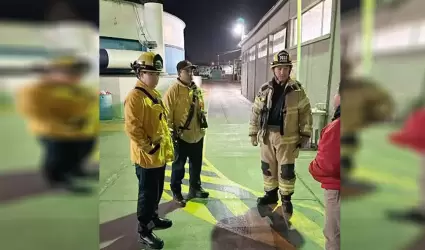 Verifica CESPM estado de infraestructura tras sismos en Mexicali