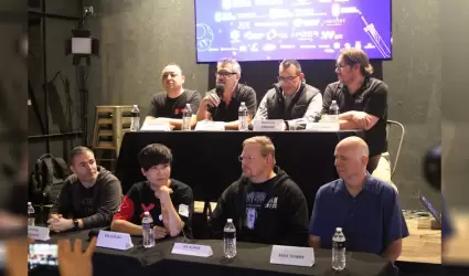 Nombran a cachanilla l�der para Norteam�rica en incubadora internacional de vide