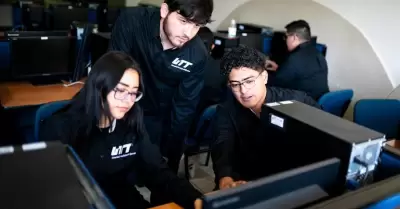 Abre UTT convocatoria de nuevo ingreso 2024