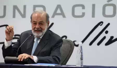 Carlos Slim