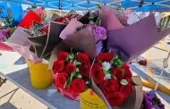 CBP refuerza inspecciones de flores por San Valent�n para evitar plagas y enfermedades