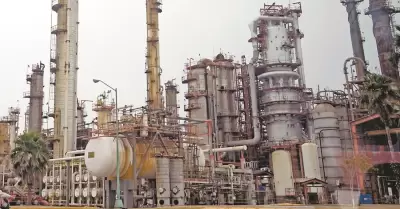 Refiner�a de Cadereyta