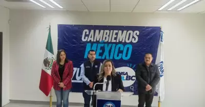 Grupo Parlamentario del Partido Accin Nacional (GPPAN)