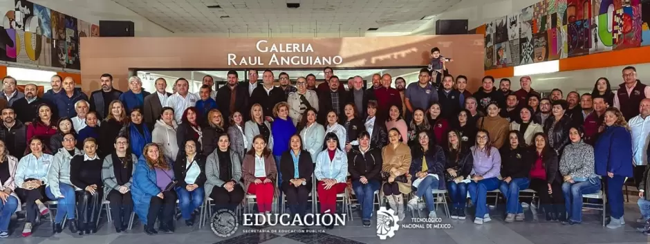 Conversatorio para fortalecer el Sistema Educativo Nacional