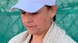 Bárbara Martínez, presidenta del colectivo 'Buscando a Tolano'