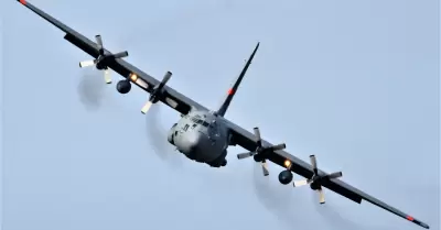 Aviones C-130