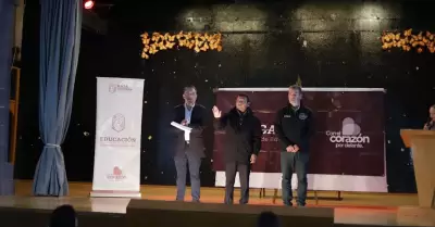 Fomenta Secretar�a de Educaci�n h�bito de la lectura con concurso de "Cuentacuen