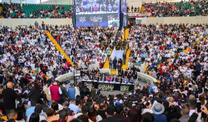 Bodas colectivas