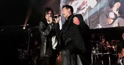 Los Temerarios