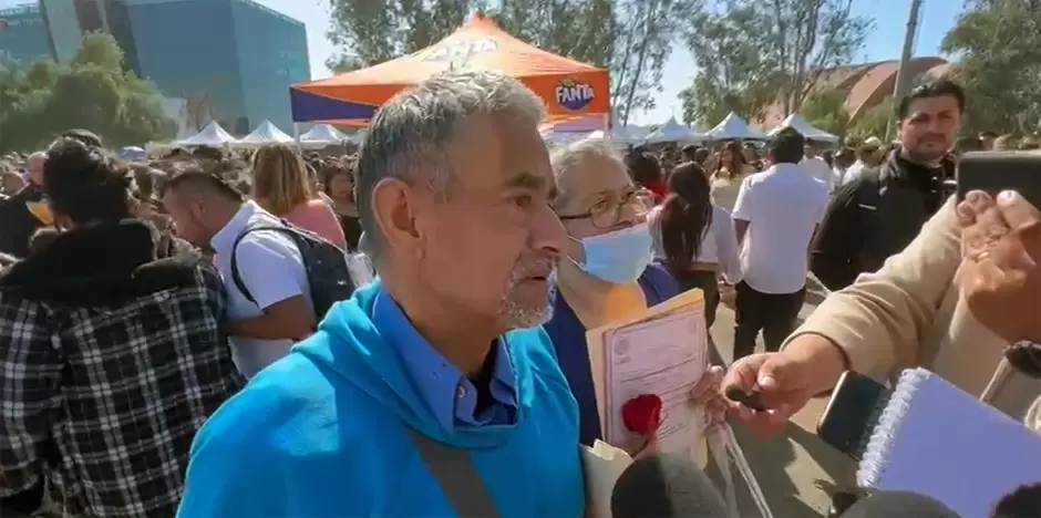 Matrimonios Colectivos de Tijuana